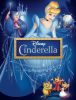 small rounded image Cinderella