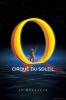 small rounded image Cirque du Soleil - O