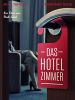 small rounded image Das Hotelzimmer