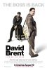small rounded image David Brent: Life on the Road