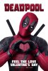 small rounded image Deadpool