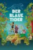 small rounded image Der blaue Tiger