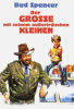 small rounded image Der Große mit seinem außerirdischen Kleinen