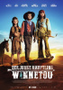small rounded image Der junge Häuptling Winnetou