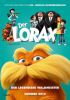 small rounded image Der Lorax