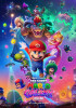 small rounded image Der Super Mario Galaxy Film
