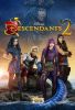 small rounded image Descendants 2
