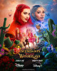 small rounded image Descendants: Wicked Wonderland