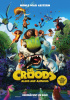 small rounded image Die Croods 2 - Alles auf Anfang