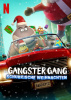small rounded image Die Gangster Gang - Schurkische Weihnachten