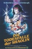 small rounded image Die Todesfalle der Shaolin