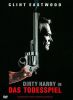 small rounded image Dirty Harry 5 - Das Todesspiel