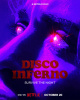 small rounded image Disco Inferno