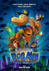 small rounded image Dog Man: Wau Gegen Miau