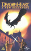 small rounded image Dragonheart 2 - Ein neuer Anfang