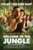 small rounded image Dschungelcamp - Welcome to the Jungle
