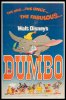 small rounded image Dumbo, der fliegende Elefant