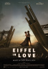 small rounded image Eiffel in Love