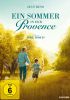 small rounded image Ein Sommer in der Provence