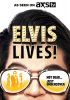 small rounded image Elvis lebt! - Nicht tot, nur Undercover