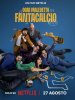 small rounded image Fantacalcio - Fantasy Football war Schuld