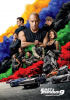 small rounded image Fast & Furious 9