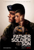 small rounded image Father Soldier Son