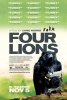 small rounded image Four Lions