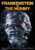 small rounded image Frankenstein vs. The Mummy
