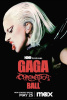 small rounded image Gaga Chromatica Ball