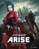 small rounded image Ghost in the Shell Arise: Border 1 - Ghost Pain