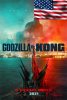 small rounded image Godzilla vs. Kong *ENGLISH*