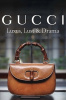 small rounded image Gucci: Luxus, Lust & Drama