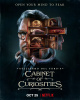 small rounded image Guillermo del Toro's Cabinet of Curiosities S01E01