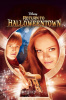 small rounded image Halloweentown 4 - Das Hexencollege