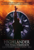 small rounded image Highlander 3 - Die Legende