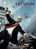 small rounded image Hitman Agent 47