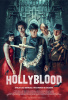 small rounded image HollyBlood
