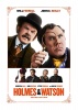 small rounded image Holmes & Watson