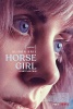 small rounded image Horse Girl