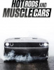 small rounded image Hot Rods and Muscle Cars