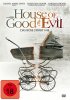 small rounded image House of Good Evil - Das Böse stirbt nie