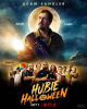 small rounded image Hubie Halloween