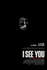 small rounded image I See You (2019)