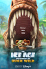 small rounded image Ice Age - Die Abenteuer von Buck Wild