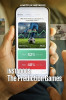 small rounded image Instadocs - Das grosse Wettfieber