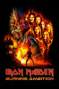 small rounded image Iron Maiden: Burning Ambition