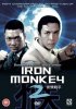 small rounded image Iron Monkey 2