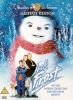 small rounded image Jack Frost