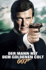 small rounded image James Bond 007 - Der Mann mit dem goldenen Colt